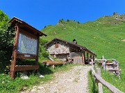 Baite di Mezzeno-Lago Branchino, festa di fiori-22giu26- FOTOGALLERY
